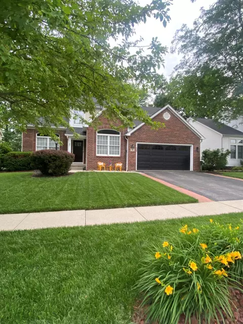 551 Fawnbrook Dr, Marysville, OH 43040