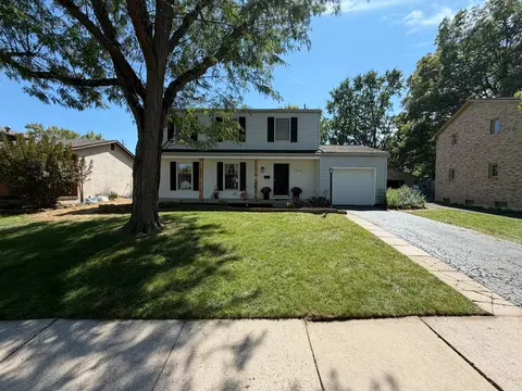 6909 Ardelle Dr, Reynoldsburg, OH 43068