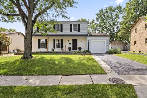 6909 Ardelle Dr, Reynoldsburg, OH 43068