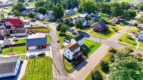 View/Area - 10 Burlington Rd, Jackson, OH 45640 photo 7 of 7