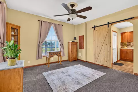 Entry Way - 10 Burlington Rd, Jackson, OH 45640 photo 4 of 4