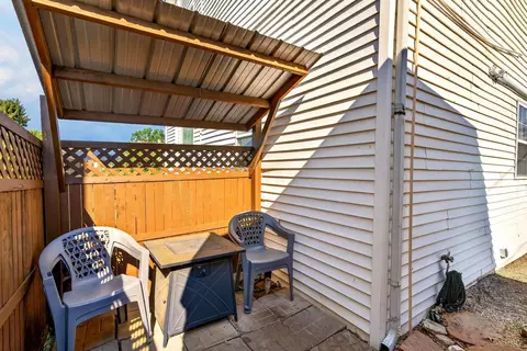 Exterior - 10 Burlington Rd, Jackson, OH 45640 photo 6 of 10