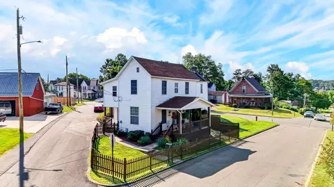 Other - 10 Burlington Rd, Jackson, OH 45640 photo 1 of 7