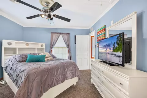 Bedroom - 10 Burlington Rd, Jackson, OH 45640 photo 1 of 5