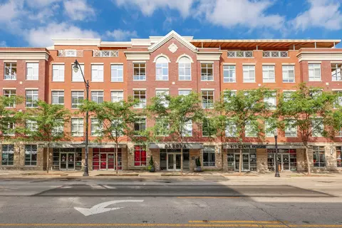 845 N High St #408, Columbus, OH 43215