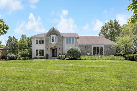 2393 Cove Point Ct, Powell, OH 43065
