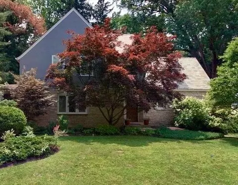 4876 Rustic Bridge Rd, Columbus, OH 43214