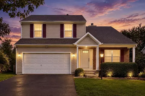 367 Fairfield Dr, Pickerington, OH 43147