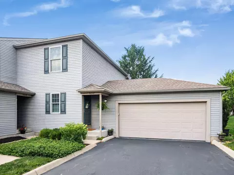 5626 Barney Ln, Columbus, OH 43235