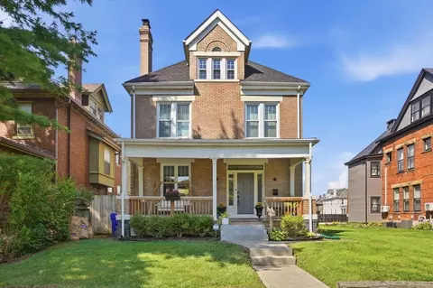 95 Wilson Ave, Columbus, OH 43205