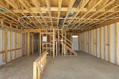 Entry Way - 5767 Dutch Ln, Powell, OH 43065 photo 1 of 2