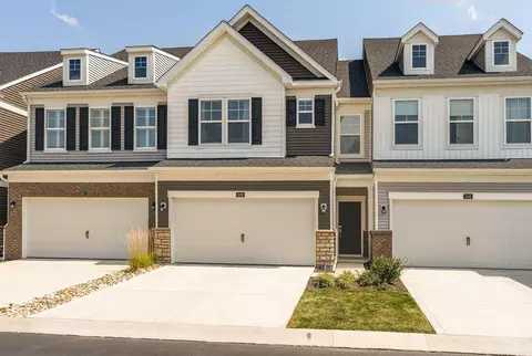 3350 Abberley Dr, New Albany, OH 43054