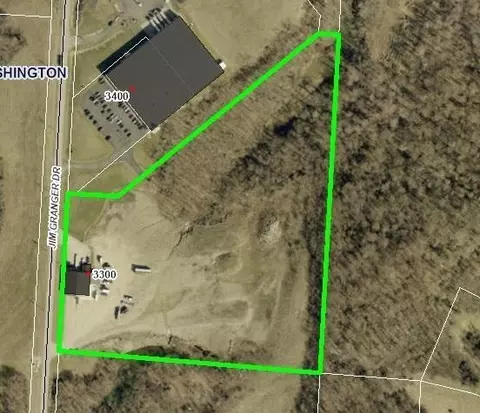 3300 Jim Granger Dr, Zanesville, OH 43701