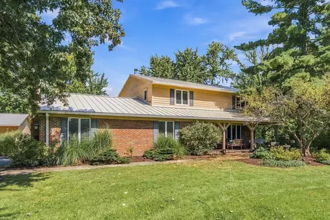 6595 Kilbourne Rd, Sunbury, OH 43074