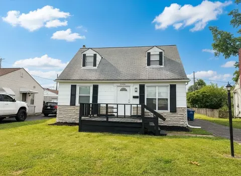 2246 W Mound St, Columbus, OH 43223