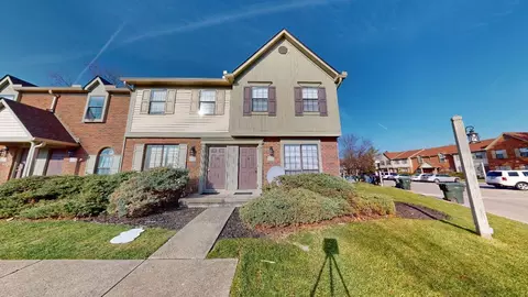 5267-5277 Brandy Oaks Ln, Columbus, OH 43220