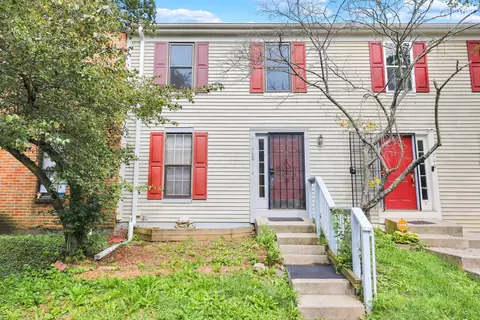758 Crofton Cir, Reynoldsburg, OH 43068