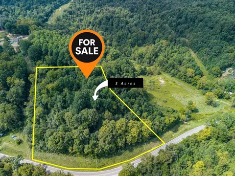 0 St Rt 327, Laurelville, OH 43135