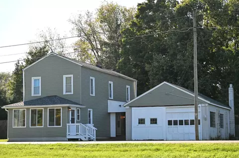 14549 Zion Rd, Thornville, OH 43076