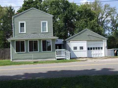 14549 Zion Rd, Thornville, OH 43076