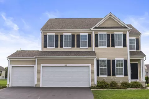 1529 Horizon Dr, Marysville, OH 43040