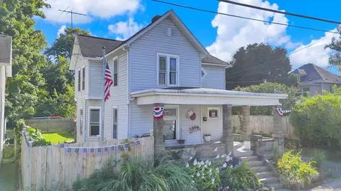 115 W Shields St, Newark, OH 43055