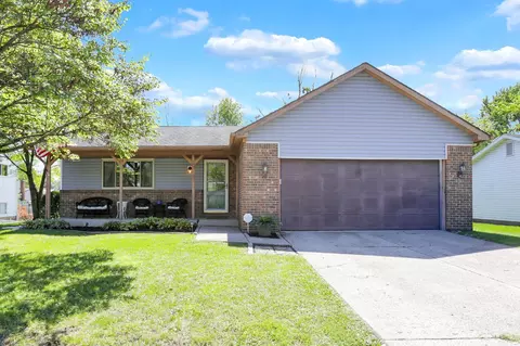 6427 Firethorn Ave, Reynoldsburg, OH 43068