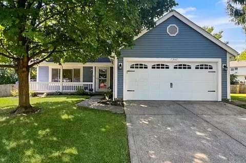 7942 Liber Ct, Westerville, OH 43081