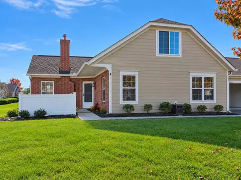 4666 Wenham Park #28, Columbus, OH 43230