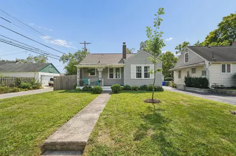 1759 Weldon Ave, Columbus, OH 43224