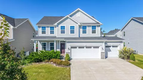 1440 Redtop Ct, Marysville, OH 43040