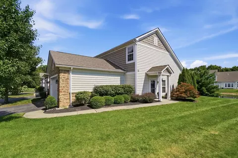5098 Bayonne Ln, Columbus, OH 43221