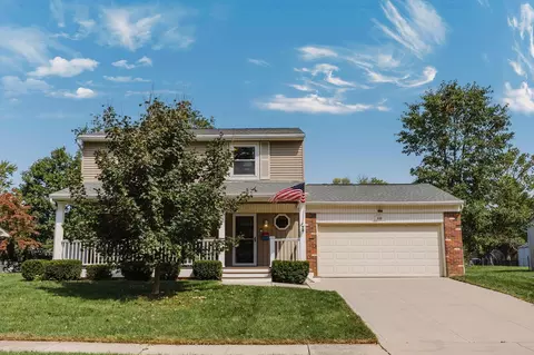 438 Electric Ave, Westerville, OH 43081