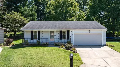4566 Teton Ct, Columbus, OH 43230