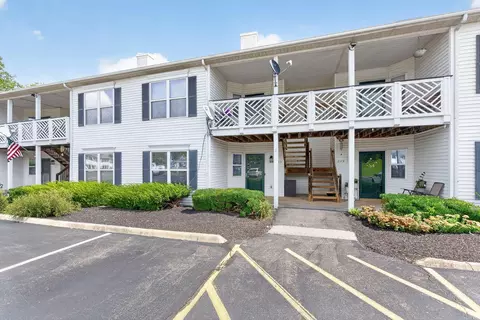 653 Millcrest Dr #653, Marysville, OH 43040