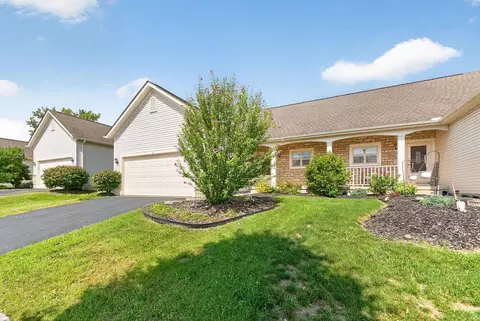 430 Terrace Dr, Marysville, OH 43040