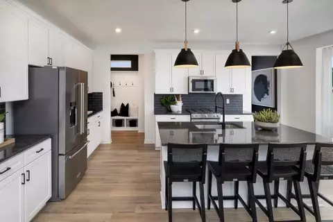 Kitchen - 106 E Wind Rd #LOT 13926, Delaware, OH 43015 photo 1 of 5