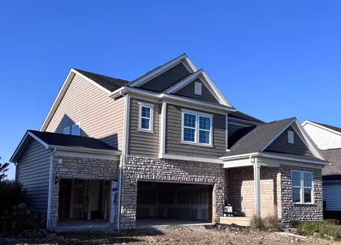 Exterior - 106 E Wind Rd #LOT 13926, Delaware, OH 43015 photo 2 of 5