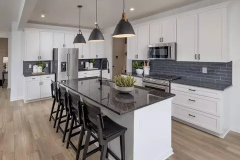 Kitchen - 106 E Wind Rd #LOT 13926, Delaware, OH 43015 photo 2 of 5