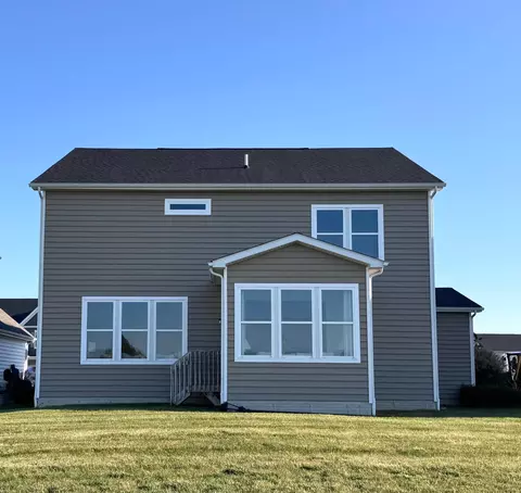 Exterior - 106 E Wind Rd #LOT 13926, Delaware, OH 43015 photo 5 of 5