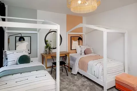 Bedroom - 106 E Wind Rd #LOT 13926, Delaware, OH 43015 photo 3 of 3