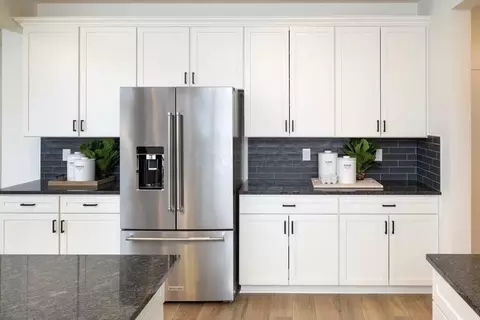 Kitchen - 106 E Wind Rd #LOT 13926, Delaware, OH 43015 photo 5 of 5