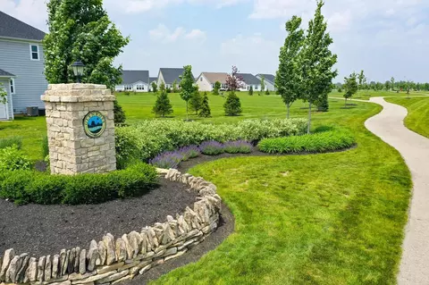 View/Area - 106 E Wind Rd #LOT 13926, Delaware, OH 43015 photo 5 of 5