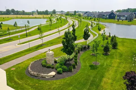 View/Area - 106 E Wind Rd #LOT 13926, Delaware, OH 43015 photo 4 of 5