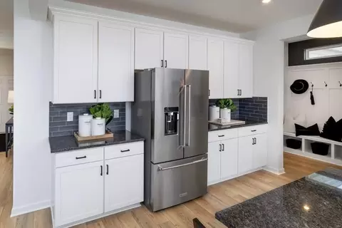 Kitchen - 106 E Wind Rd #LOT 13926, Delaware, OH 43015 photo 4 of 5