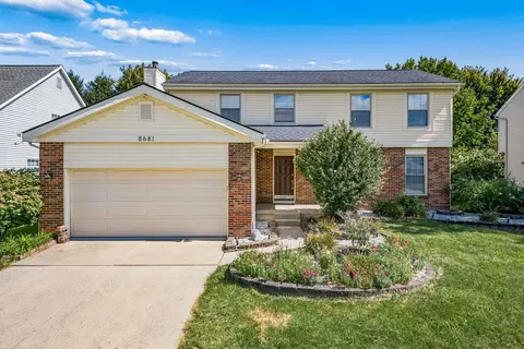 8681 Kirkland Dr, Lewis Center, OH 43035