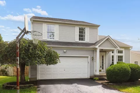1553 Sassafras Ln, Marysville, OH 43040