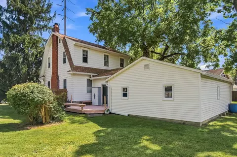 Exterior - 945 Uncapher Ave, Marion, OH 43302 photo 6 of 10
