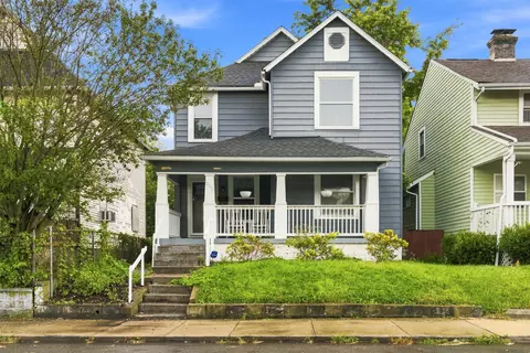 303 Dakota Ave, Columbus, OH 43223