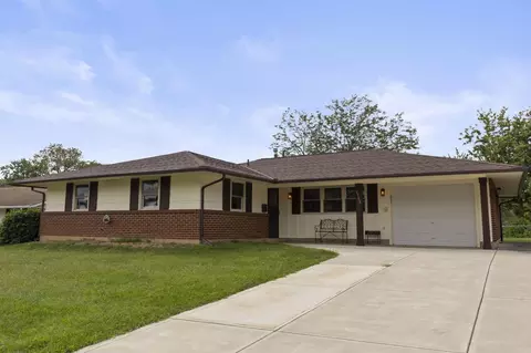 1745 Rosehill Rd, Reynoldsburg, OH 43068